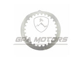 Clutch Pastas Para Yamaha Xv250 V-star 2008-2021